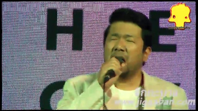 แค่พูดว่า - TheBOYKOR - งานแถลงข่าวเปิดอัลบั้ม Between HELLO and GOOD BYE