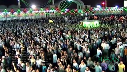Al Ajal Ya Imam e Zaman ajtf