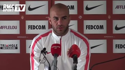 Football / Abdennour retrouve ses anciens partenaires - 03/12