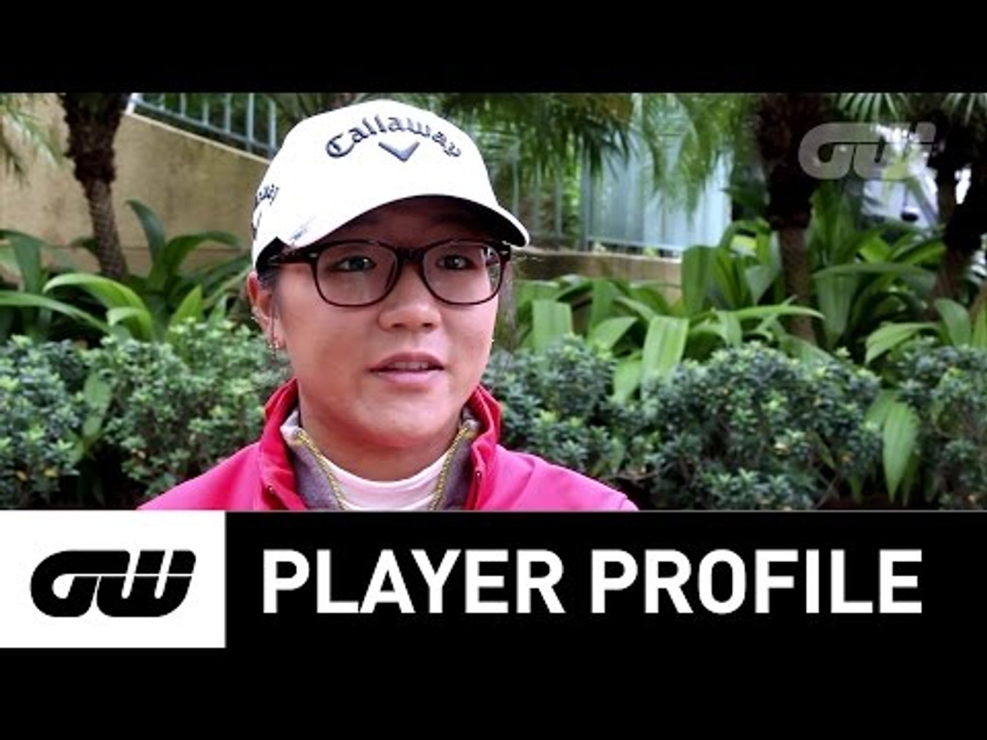 GW Player Profile: Lydia Ko (a look back on 2014)