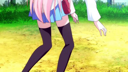 Trailer 2 - Raku Ichijo