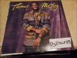 THOMAS McCLARY -CONTAGIOUS(RIP ETCUT)MOTOWN REC 84