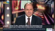 Cyril Benoit et Benaouda Abdeddaïm (1/2) – 03/12