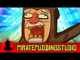 Shieldmaiden Part One by PiratePuddingStudio - ToonsDay