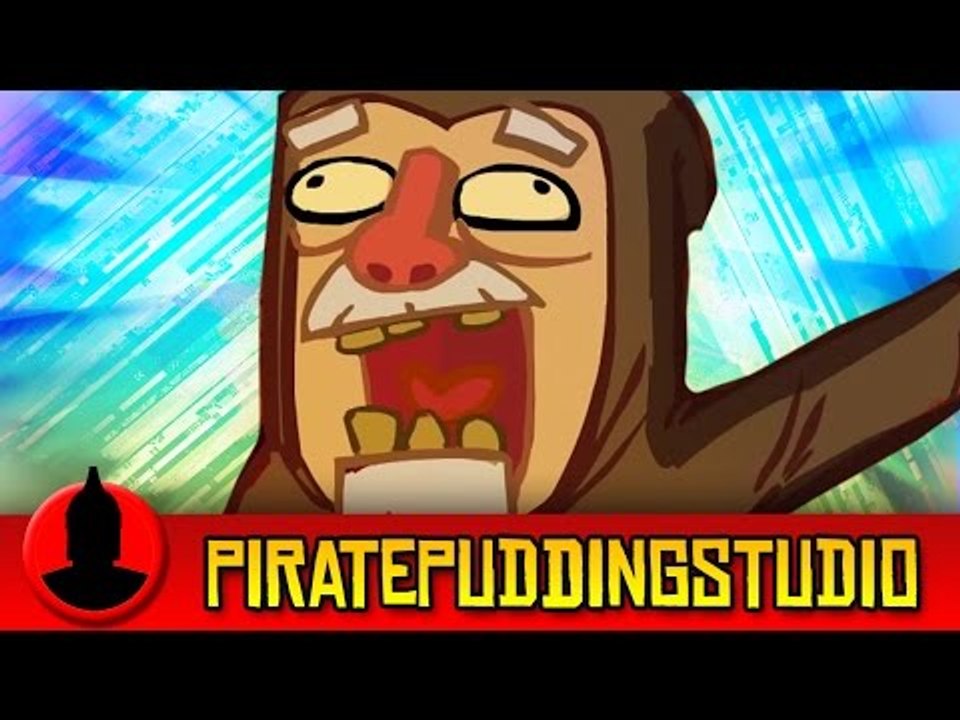 Shieldmaiden Part One by PiratePuddingStudio - ToonsDay