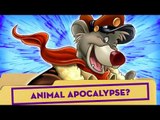 The Jungle Book Talespin Conspiracy: Next Time on Cartoon Conspiracy - Channel Frederator