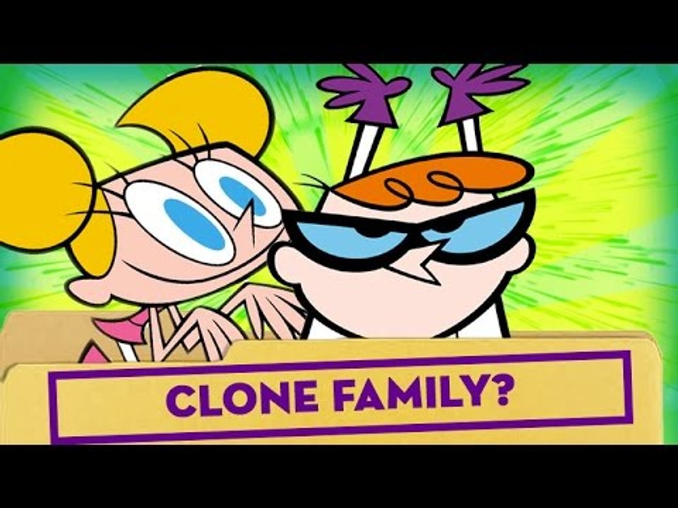 Dexter's Laboratory Conspiracy: Next Time on Cartoon Conspiracy - Channel Frederator