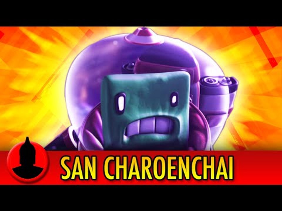 Frankie Rulez!!! Award Winning Animation by San Charoenchai - ToonsDay