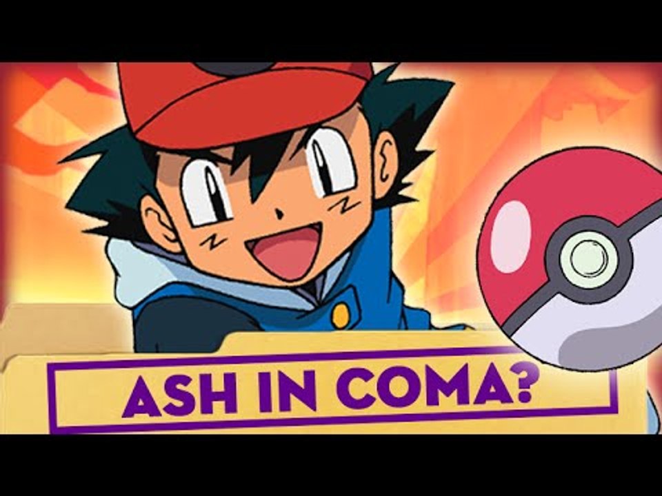 Pokemon Theory: Next Time on Cartoon Conspiracy - Channel Frederator