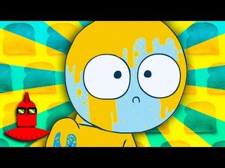 The Very Last Unicorn - Saturday Morning Cartoons