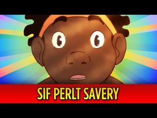 Hunting the Ultimate Prey by Sif Perlt Savery - ToonsDay