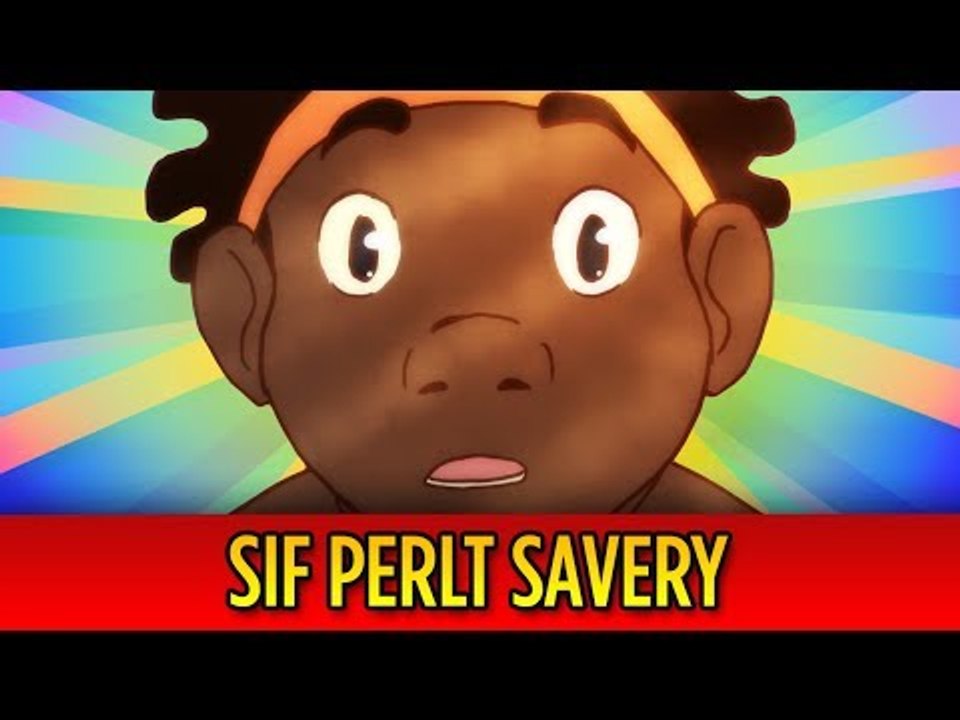 Hunting the Ultimate Prey by Sif Perlt Savery - ToonsDay