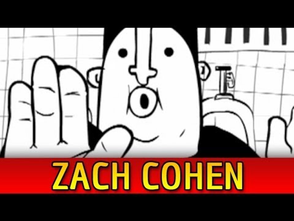 Same by Zach Cohen - ToonsDay presented by ChannelFrederator