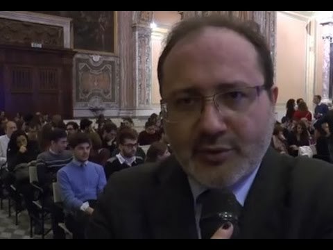 Napoli - Federimusica, lezioni-concerti per gli studenti della Federico II (03.12.14)