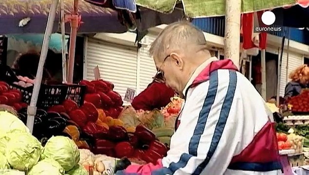 AB'den Ukrayna'ya 500 milyon Euro