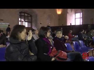 Download Video: Napoli - Scuole occupate, la Consulta si riunisce al Maschio Angioino (03.12.14)