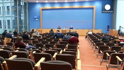 Turquia, China e Angola entre os que mais perderam na perceção da corrupção da Transparência internacional