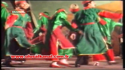 ''Alevilerle tartışacağı hiçbir şey kalmadı''