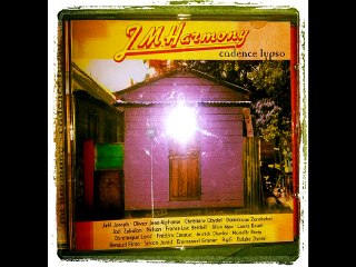 Jm HARMONY CADENCE LYPSO Ft Alain AJAX -  ROSITA