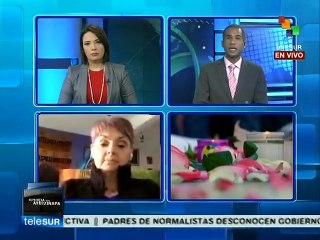 Ley de Movilidad complicaría más la crisis de México: experta