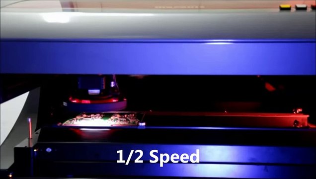 Automated Optical Inspection (AOI) - Asian Circuits Inc.