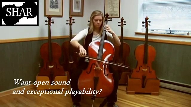 The Best $500 Cello. Guaranteed. - YouTube[via torchbrowser.com]