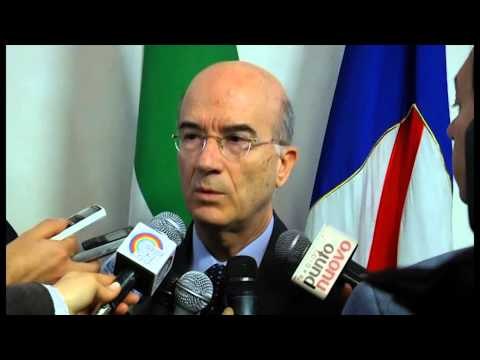 Napoli - Vetrella e le agevolazioni sui trasporti -1- (02.12.14)