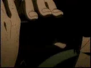 Jigen - The Man With the Golden Gun