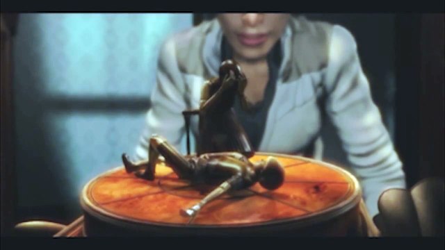 Syberia - Bande-annonce de lancement