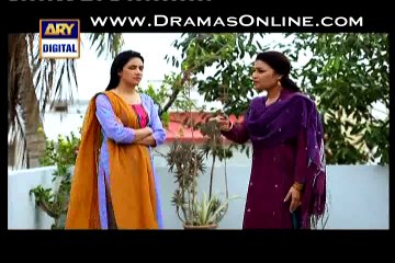 Khataa Episode 12 Full Drama 3rd December 2014