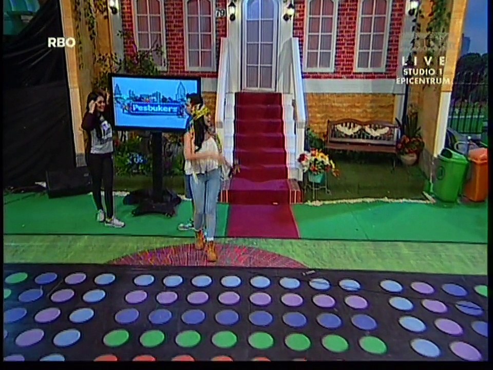 [141203]Pesbukers - Seg5