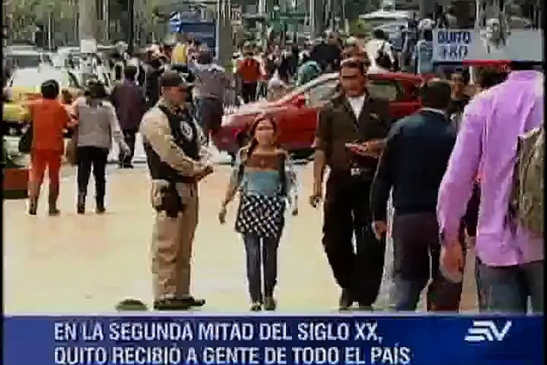 Quito Cosmopolita