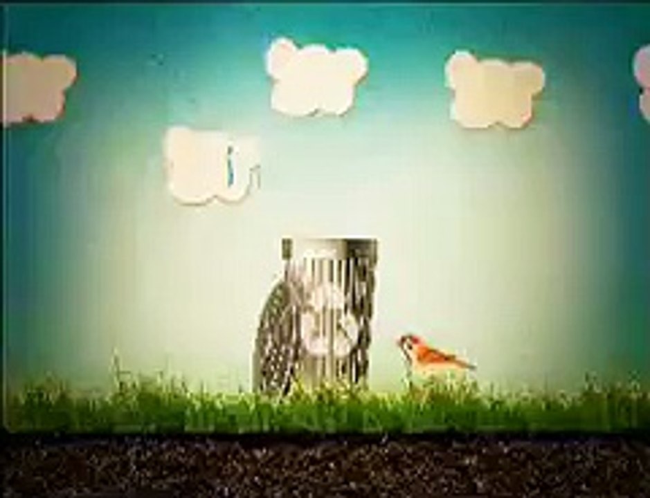 DeACA Tv - Intro (REPLAY)