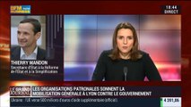 Thierry Mandon et Bernard Gaud (2/2) - 03/12