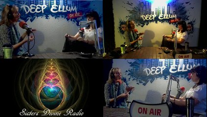 Sisters Divine 2014-12-03