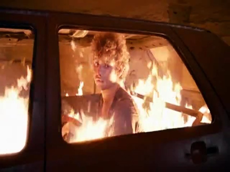 Fav Clip from - As Above, So Below!