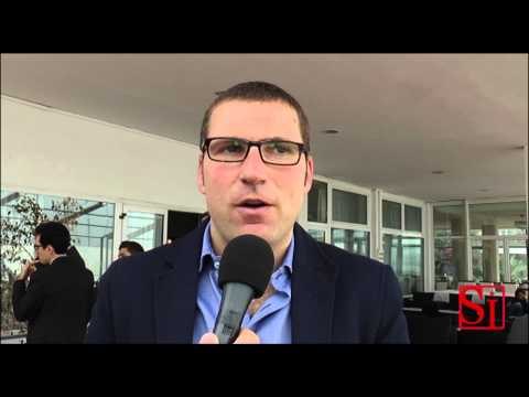 Napoli - Sport Futuro, convegno al circolo Posillipo (02.12.14)