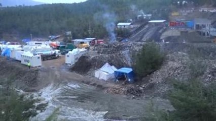 Karaman Afad: 4055 Vagon Hafriyat Çıkartıldı