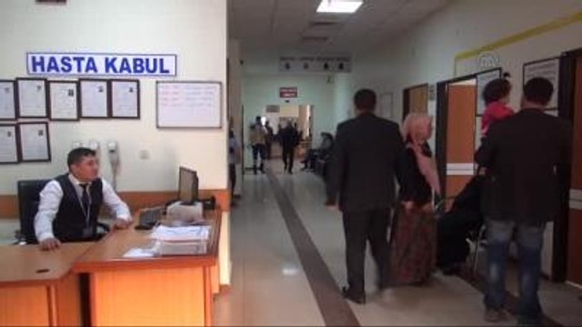 Tatvan'da 840 Çift, Tüp Bebek Yöntemiyle Çocuk Sahibi Oldu