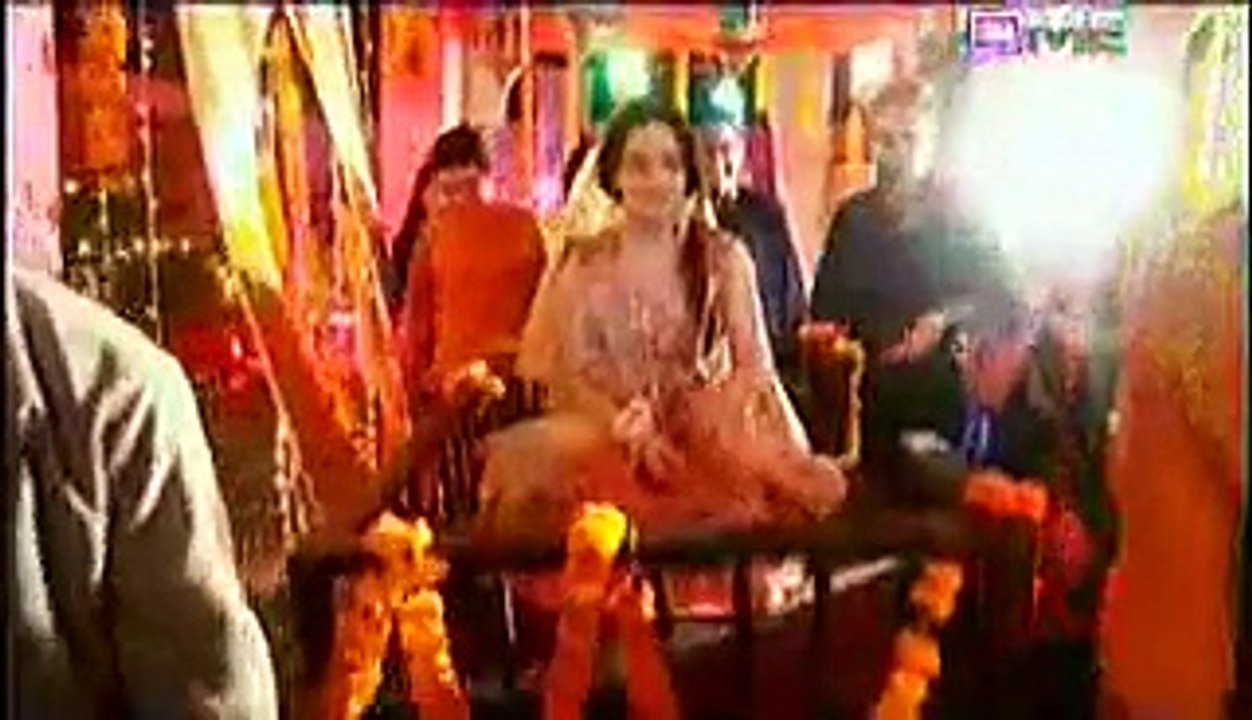 Jeena Dushwar Sahi Episode 1