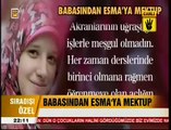 Muhammed El Biltaci'nin ŞEHİT kızı ESMA'ya yazdığı şiir Recep Tayyip Erdoğan'ı Ağlattı - YouTube