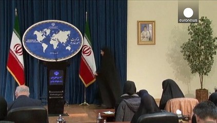 Iran dementiert US-Berichte über Luftangriffe auf IS-Ziele im Ostirak