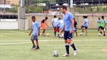 FÚTBOL: Premier League:  La MLS no pondrá trabas a Lampard para seguir en el City