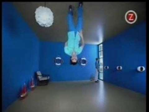 ATC - My Heart Beats Like A Drum