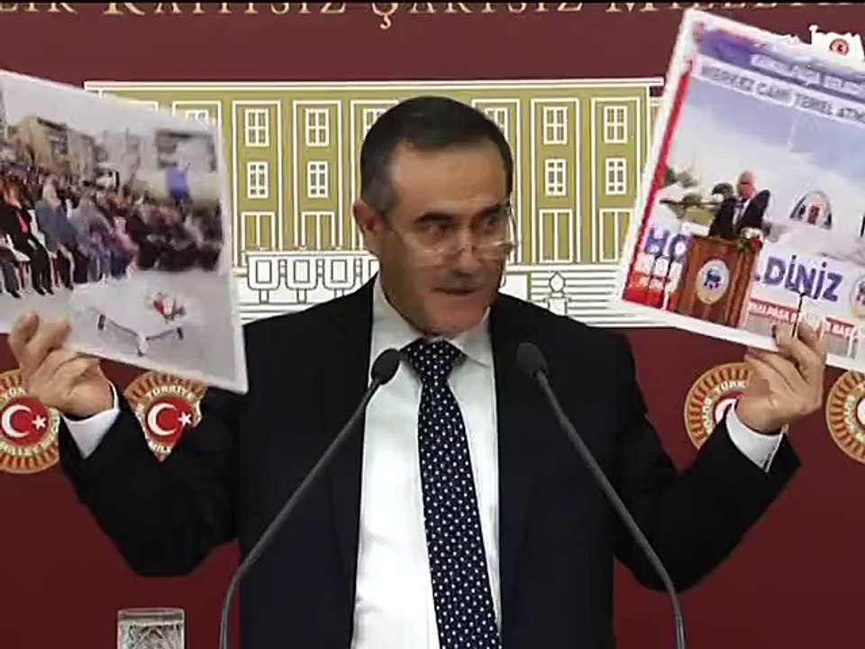 "EŞCİNSELLER İMAM OLABİLİR Mİ?"