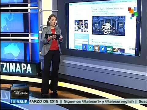 Consultora da a conocer el usuario con más retweets en México