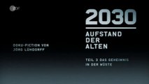 2030 – Aufstand der Alten - 3v3 - 2007 - by ARTBLOOD