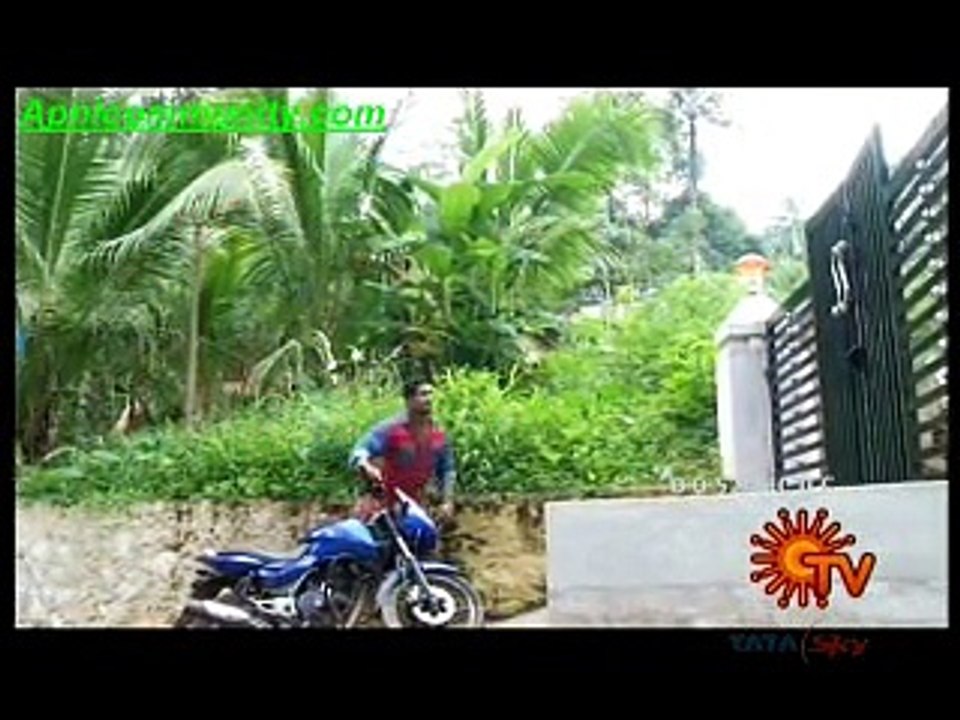sakhti(sun tv)-3 Dec 2014-pt2
