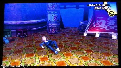 Persona 4 The Golden - Partie. 9