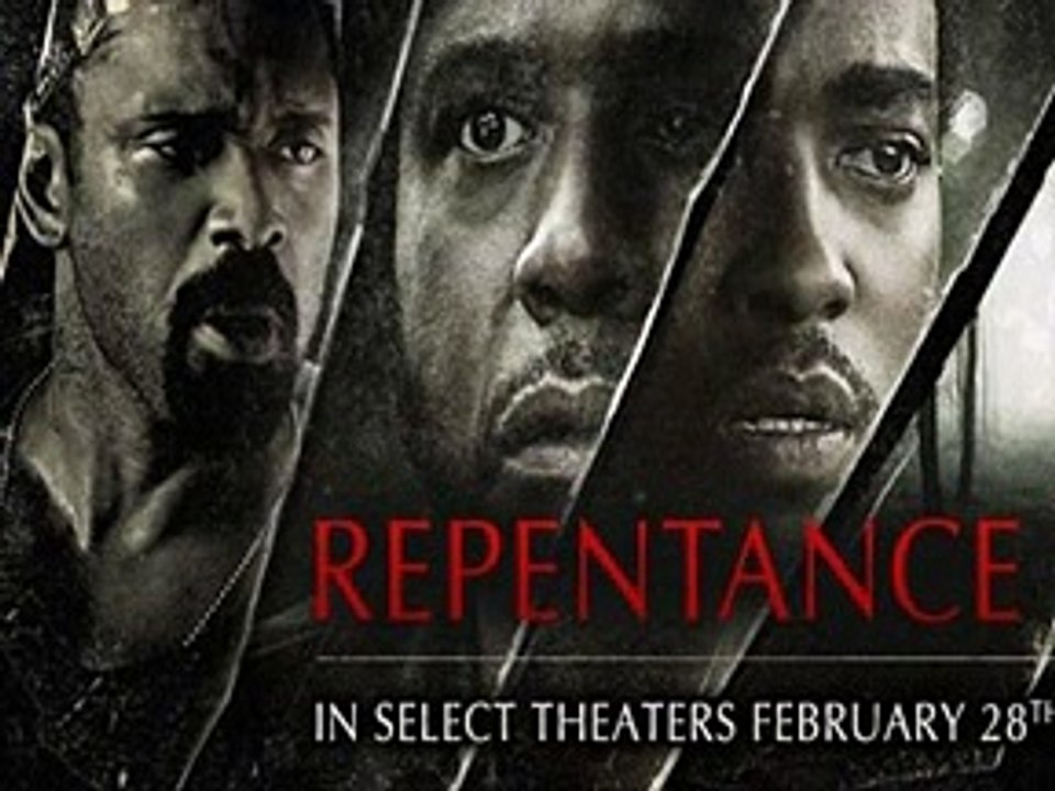 Repentance I Full Movie Part 1